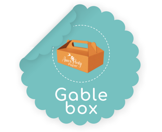 Gable box