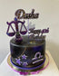 Horoscope cake topper, zodiac cake topper