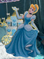 Cinderella cake topper set. Cinderella Birthday Cake topper