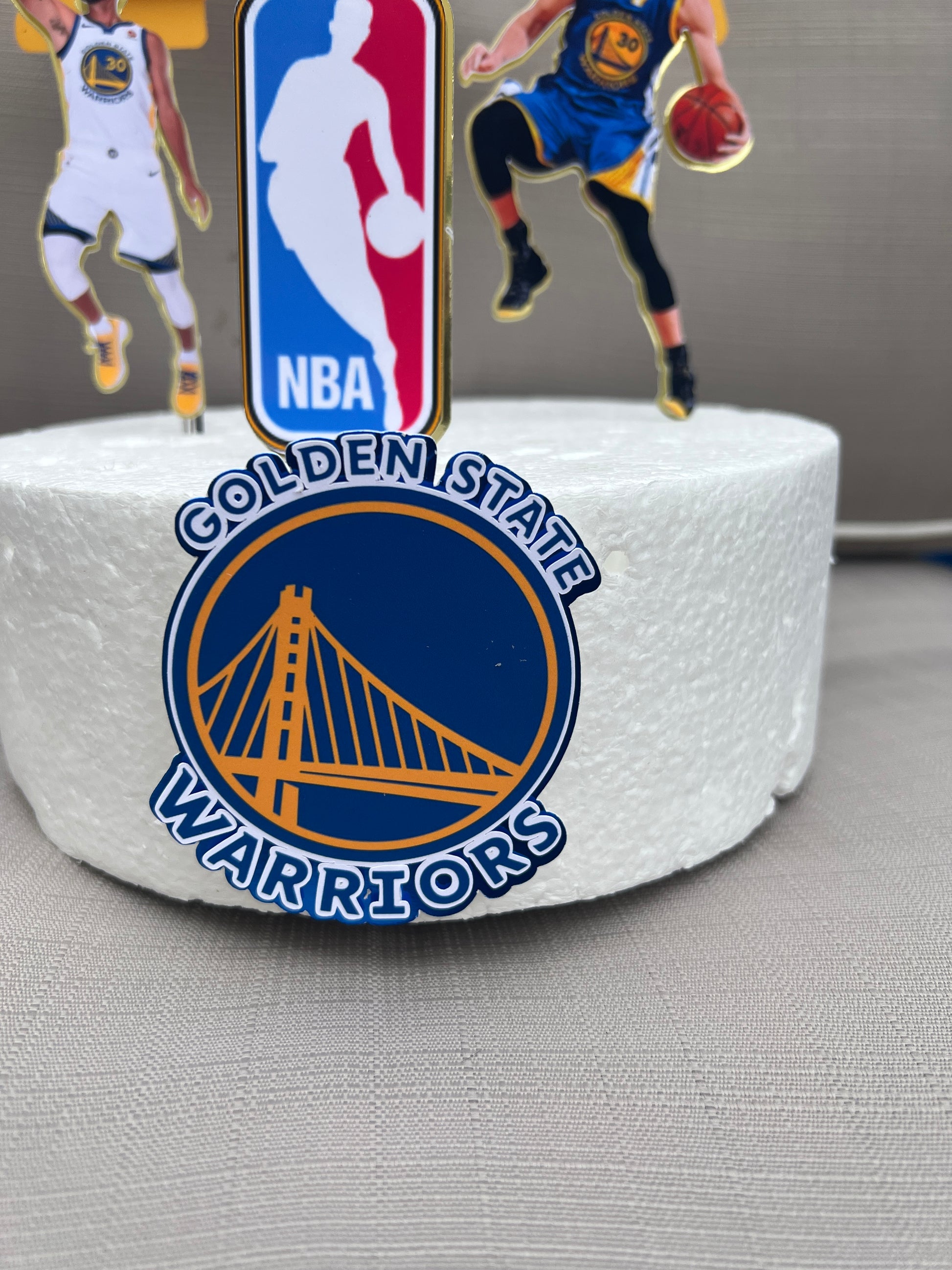 Custom Basketball Jersey Cake Topper Personalized Basketball Cake  Decoration Basketball Cake Topper Keepsake Sports Jersey Party Decor 