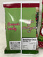 Custom Chips Bags, Birthday Chips Christmas Chip Bags, Christmas Birthday Party Gifts