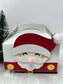 Treat Gable box Christmas, Christmas Gift box, Christmas gift box for children, office party, Teacher gift, team