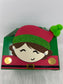 Christmas Gable Box, Duende Gable Box,