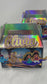 Princess Jasmine  Gable box, Princess Jasmine Goodie bags, Jasmine and Aladdin birthday, Jasmine  party favors